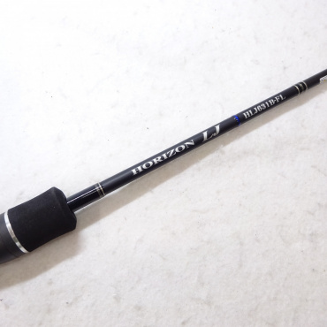 18ホライゾンLJ HLJ631B-FL